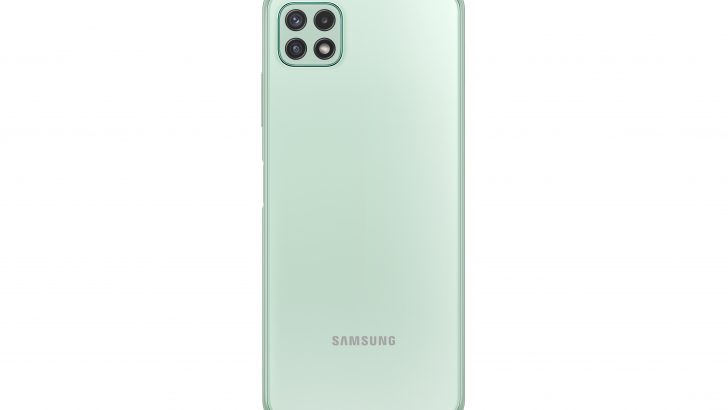 SM_A226_GalaxyA22-5G_Mint_Back.jpg