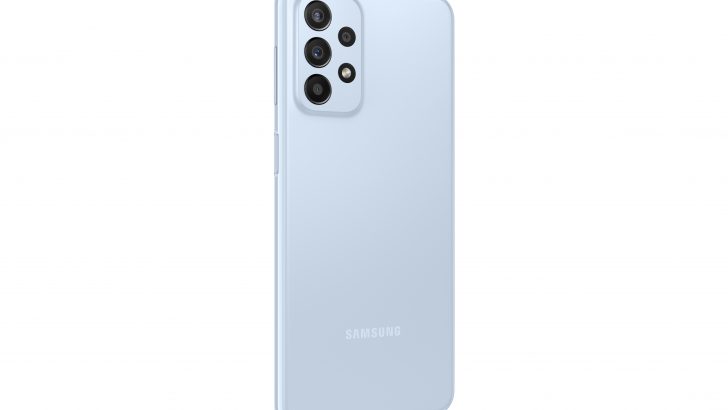 SM-A236_Galaxy-A23-5G_Light-blue_Back-L30.jpg