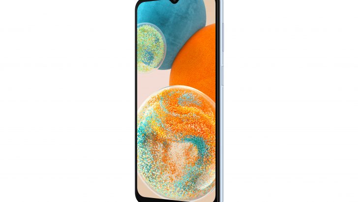 SM-A236_Galaxy-A23-5G_Light-blue_Front-R30.jpg