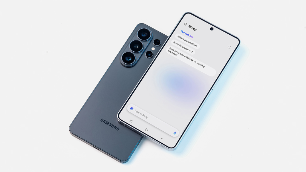 Bạn cũng có thể sử dụng Google Gemini để thực hiện và điều phối các tác vụ trên các ứng dụng Galaxy tích hợp sẵn cũng như một số ứng dụng bên thứ ba.