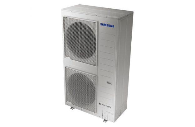 New Air Conditioner Unit to Deliver Single Outdoor Solution – Samsung ...