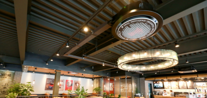 restaurant image