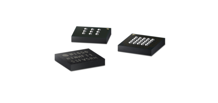 IoT Secure Element