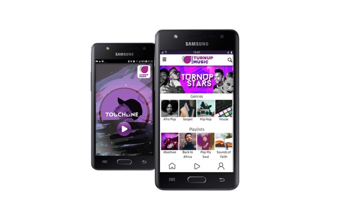 TurnUp-Music-and-Tizen