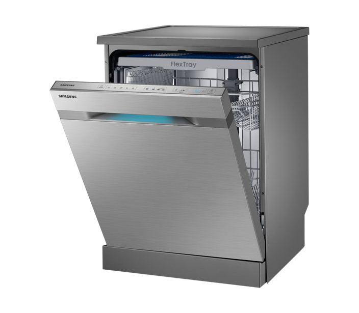 dishwasher