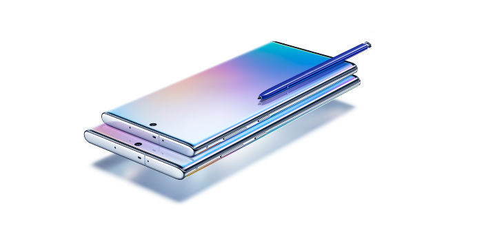 Introducing Galaxy Note10: Designed to Bring Passions to Life with