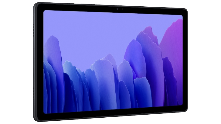 SAMSUNG Galaxy Tab A7 サムスン　ギャラクシータブ  a7 Made to Entertain: Samsung Announces Availability of Galaxy Tab A7