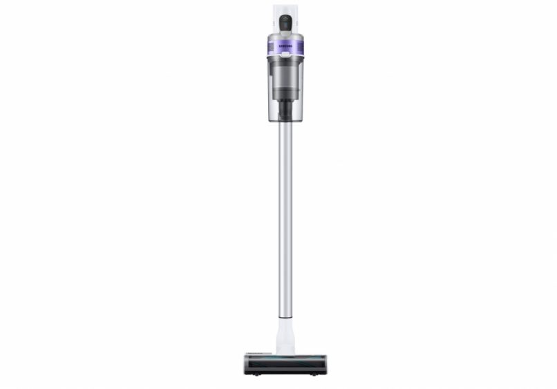 Five Reasons Why You'll Want to Own The Samsung Jet™ Cordless