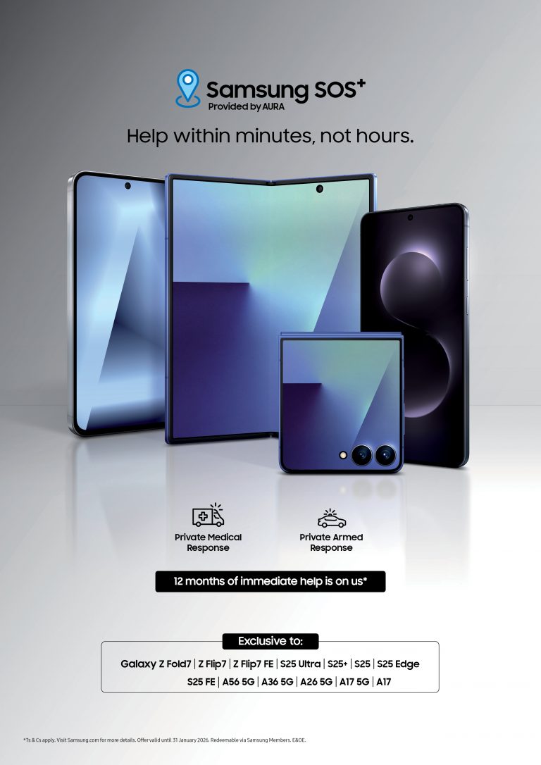 Samsung Extends SOS+ Provided by AURA to More Galaxy Devices – Samsung ...