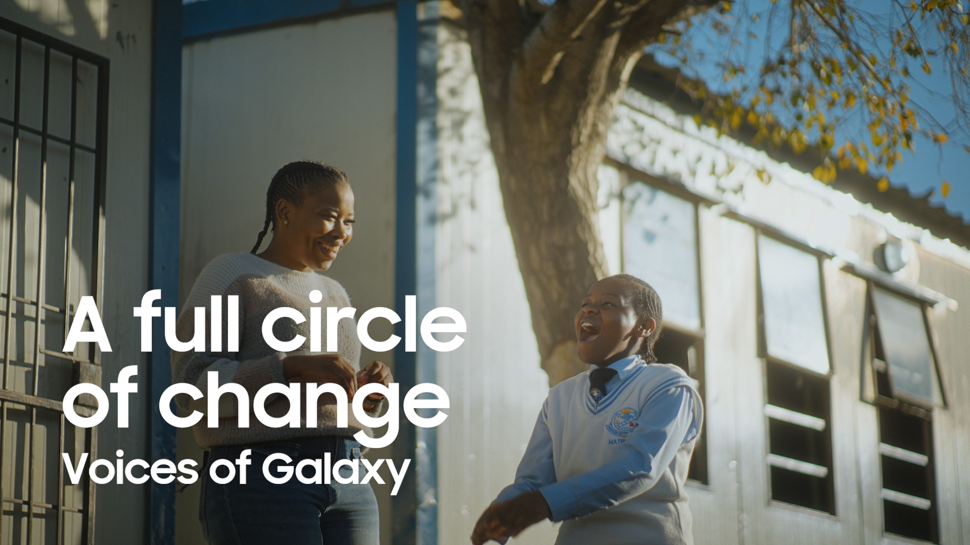 Lefa MaKgatho Voices of Galaxy