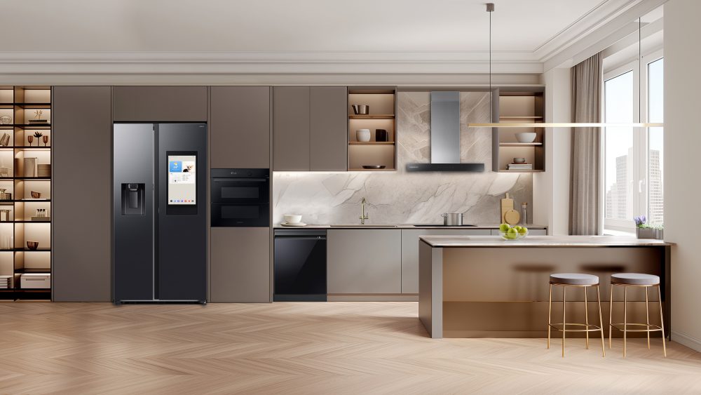 Samsung Bespoke Hub